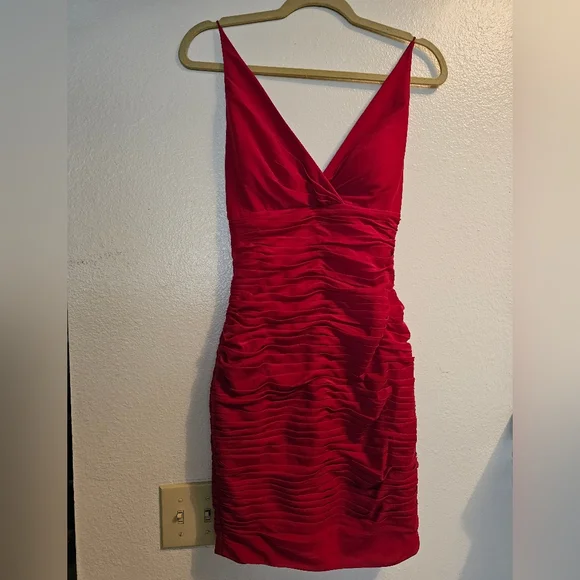 Aidan size 4 dress - Picture 7 of 8